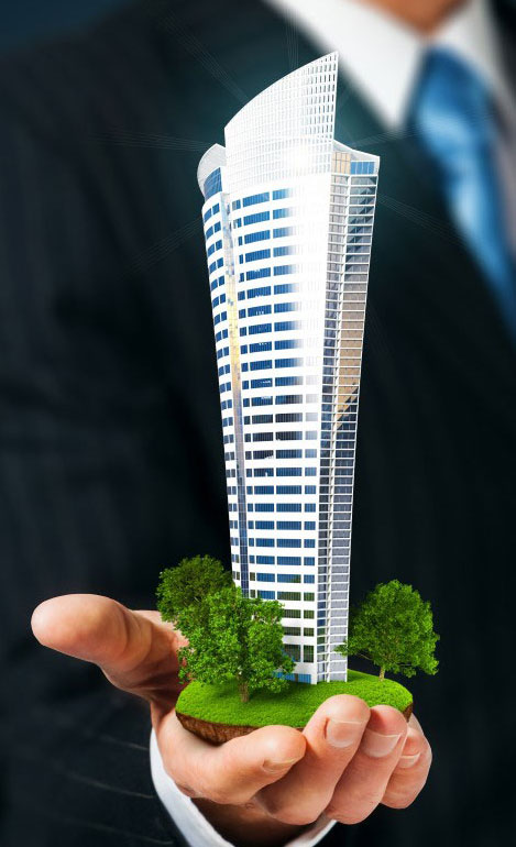 real estate valuer India